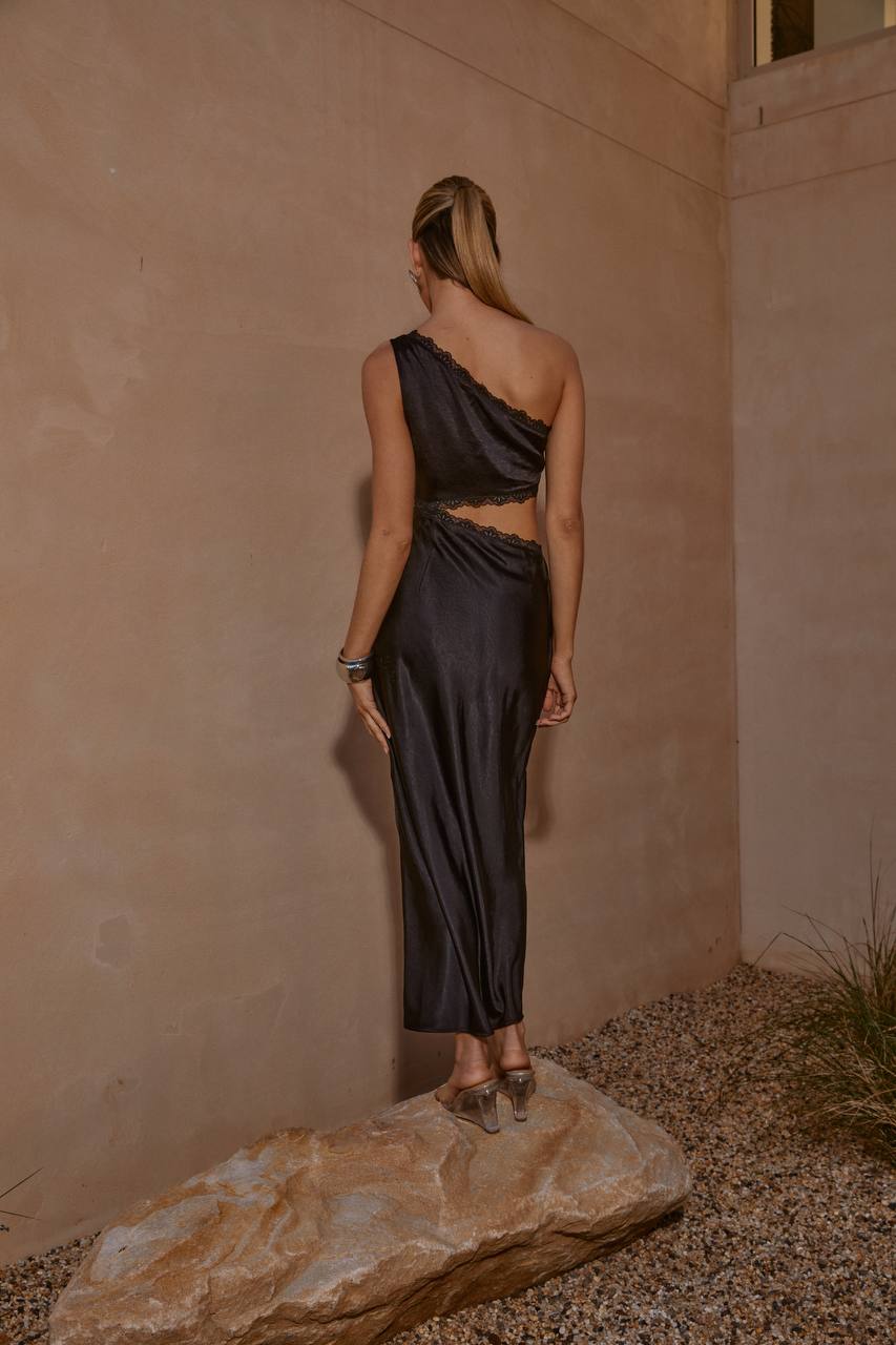 Alta Midi Dress