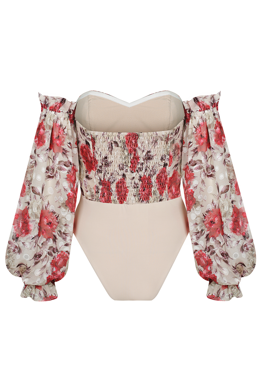 Florence Bodysuit